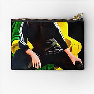 Fledge Mulholland Girls Sara Bareilles Zipper Pouch