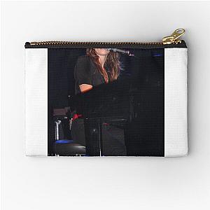 Sara Bareilles Photograph Zipper Pouch