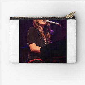 Sara Bareilles Photograph Pouch