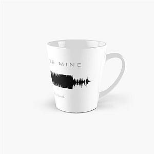 She used to be mine soundwave tall mug