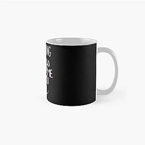 Sara Bareilles - Gravity Classic Mug