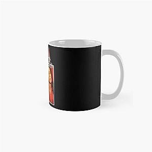 Sara Bareilles Tank Classic Mug