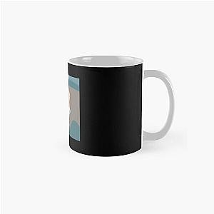 Sara Bareilles Album Classic Mug
