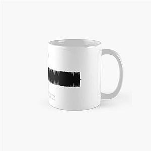 Brave  by Sara Bareilles Classic Mug