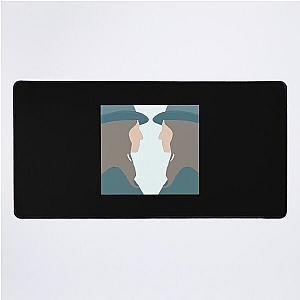 Sara Bareilles Album Desk Mat