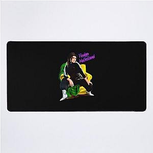 Fledge Mulholland Girls Sara Bareilles Desk Mat