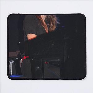 Sara Bareilles Photograph Mouse Pad