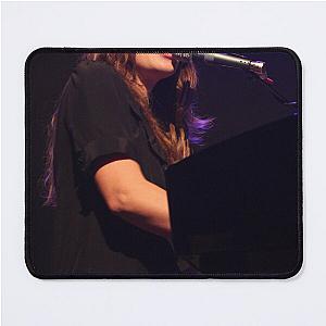 Sara Bareilles - Photograph Mouse Pad