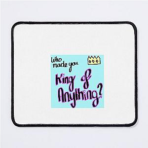 Sara Bareilles King of Anything Mousepad