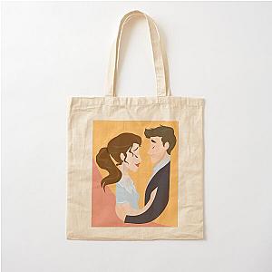 Sara Bareilles Waitress Cotton Tote Bag