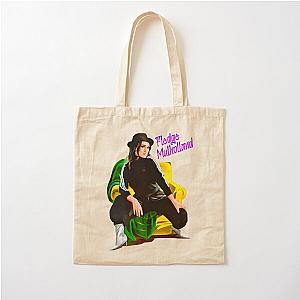 Fledge Mulholland Girls Sara Bareilles Cotton Tote Bag