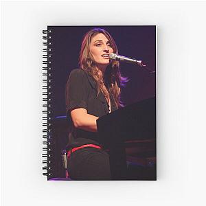 Sara Bareilles Photograph Journal
