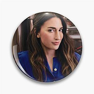 Sara Bareilles Poster Pin