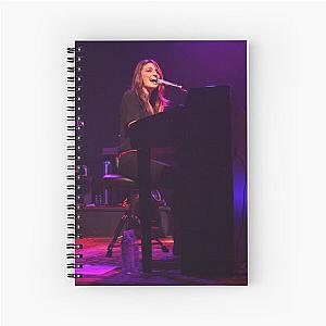 Sara Bareilles Photograph Notebook