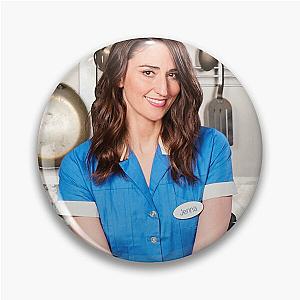 Sara Bareilles Pin