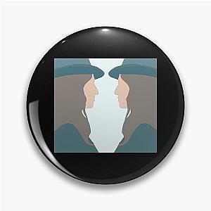 Sara Bareilles Album Pin