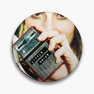 Little Voice Sara Bareilles Pin