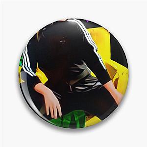 Fledge Mulholland Girls Sara Bareilles Pin