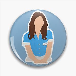 Waitress: Sara Bareilles Pin