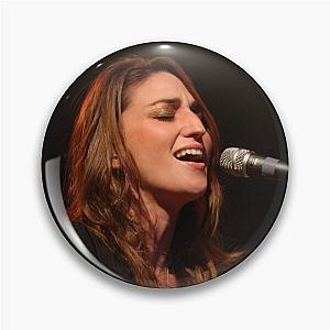Sara Bareilles Pin