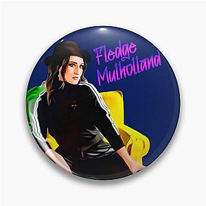 Sara Bareilles Pin