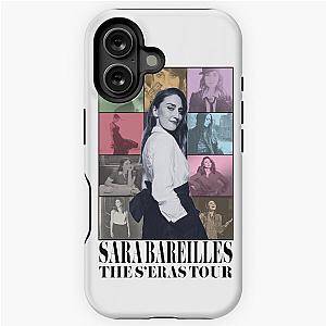 Sara Bareilles - The Era's Tour iPhone Tough Case