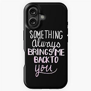 Sara Bareilles Gravity iPhone Tough Case