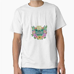 Sara Bareilles Orpheus song Classic T-Shirt
