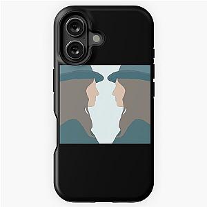 Sara Bareilles iPhone Tough Case