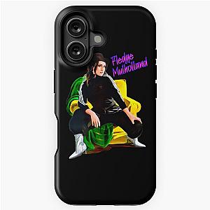 Fledge Mulholland Girls Sara Bareilles Tough Case