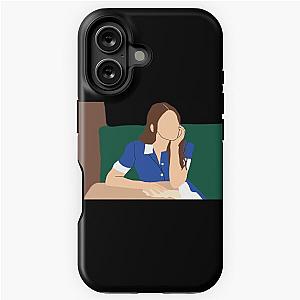 Sara Bareilles iPhone Tough Case