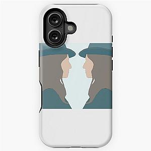 Sara Bareilles iPhone Tough Case