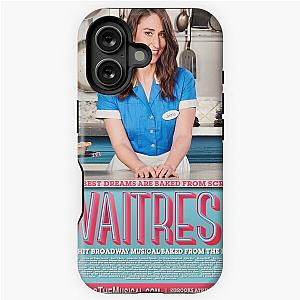 Sara Bareilles iPhone Case