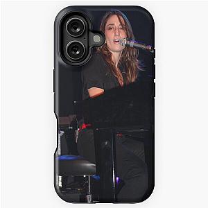 Sara Bareilles Photograph iPhone Case