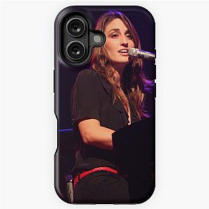 Sara Bareilles - Photograph iPhone Case