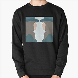 Sara Bareilles Album Sweatshirt