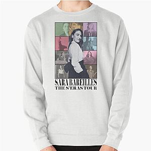 Sara Bareilles - The Era Tour Pullover Sweatshirt