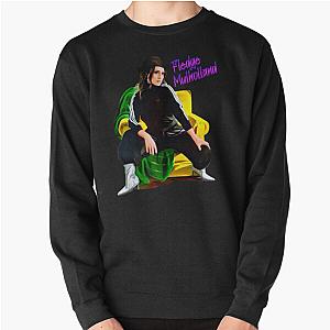 Fledge Mulholland Girls Sara Bareilles Pullover Sweatshirt