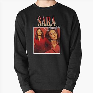 Sara Bareilles Tank or Pullover Sweatshirt