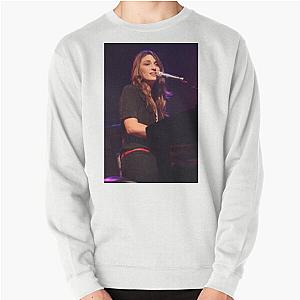 Sara Bareilles Photograph Sweatshirt