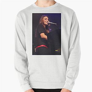 Sara Bareilles Photograph Sweatshirt