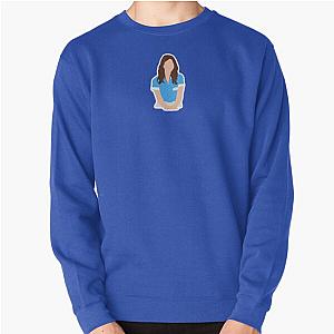 Waitress: Sara Bareilles Pullover Sweatshirt