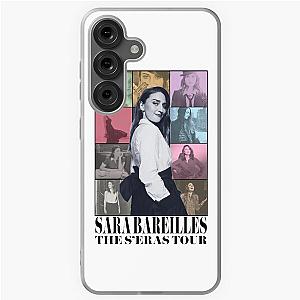 Sara Bareilles - The Era Tour Samsung Galaxy Soft Case
