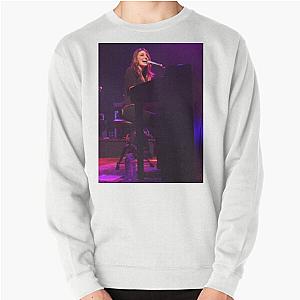 Sara Bareilles Pullover Sweatshirt