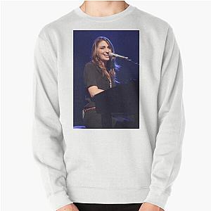 Sara Bareilles Photograph Sweatshirt
