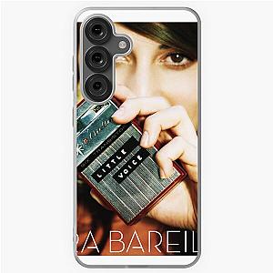 Little Voice Sara Bareilles Samsung Galaxy Case