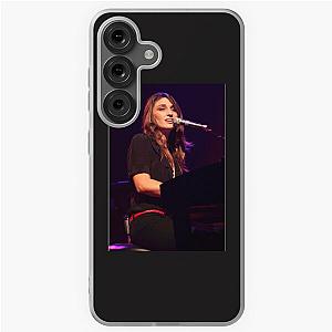 Sara Bareilles Samsung Galaxy Soft Case