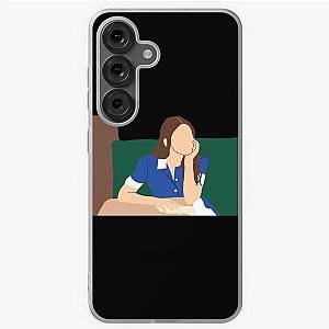Sara Bareilles Samsung Galaxy Soft Case