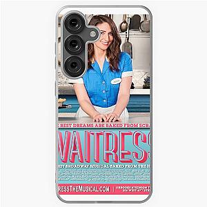 Sara Bareilles Poster Samsung Galaxy Soft Case