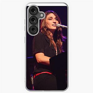 Sara Bareilles Photograph for Samsung Galaxy Soft Case